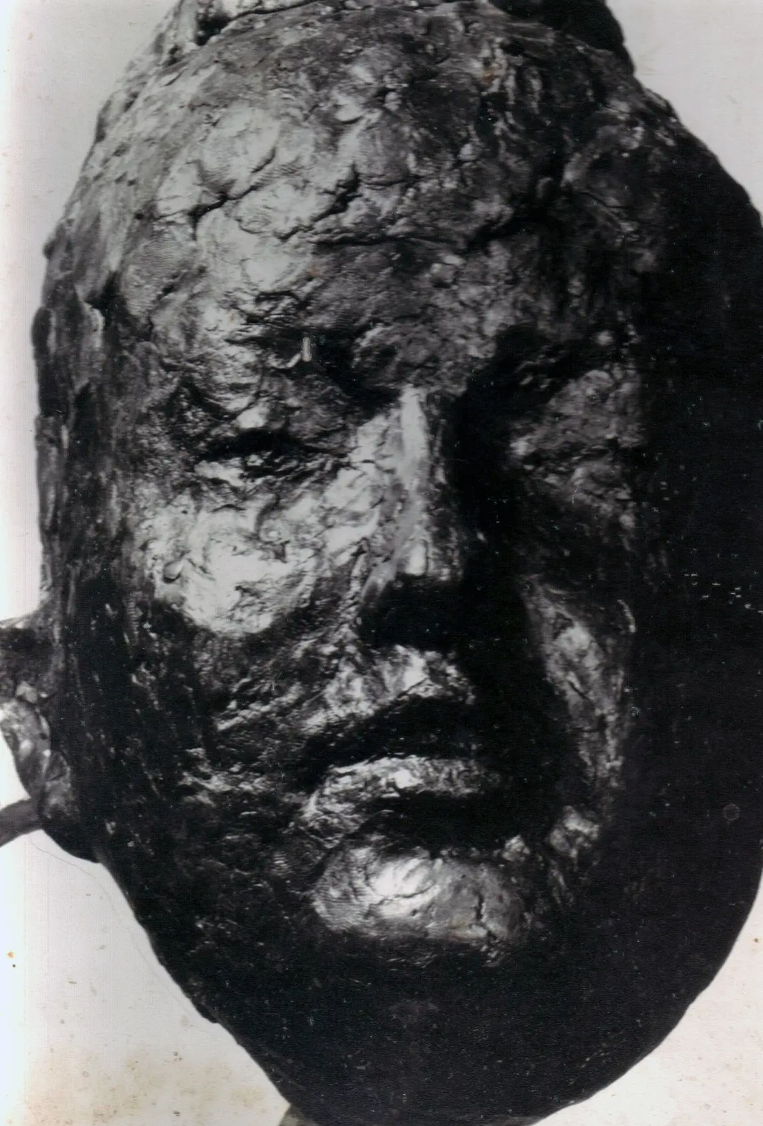 Penelope Callender portrait