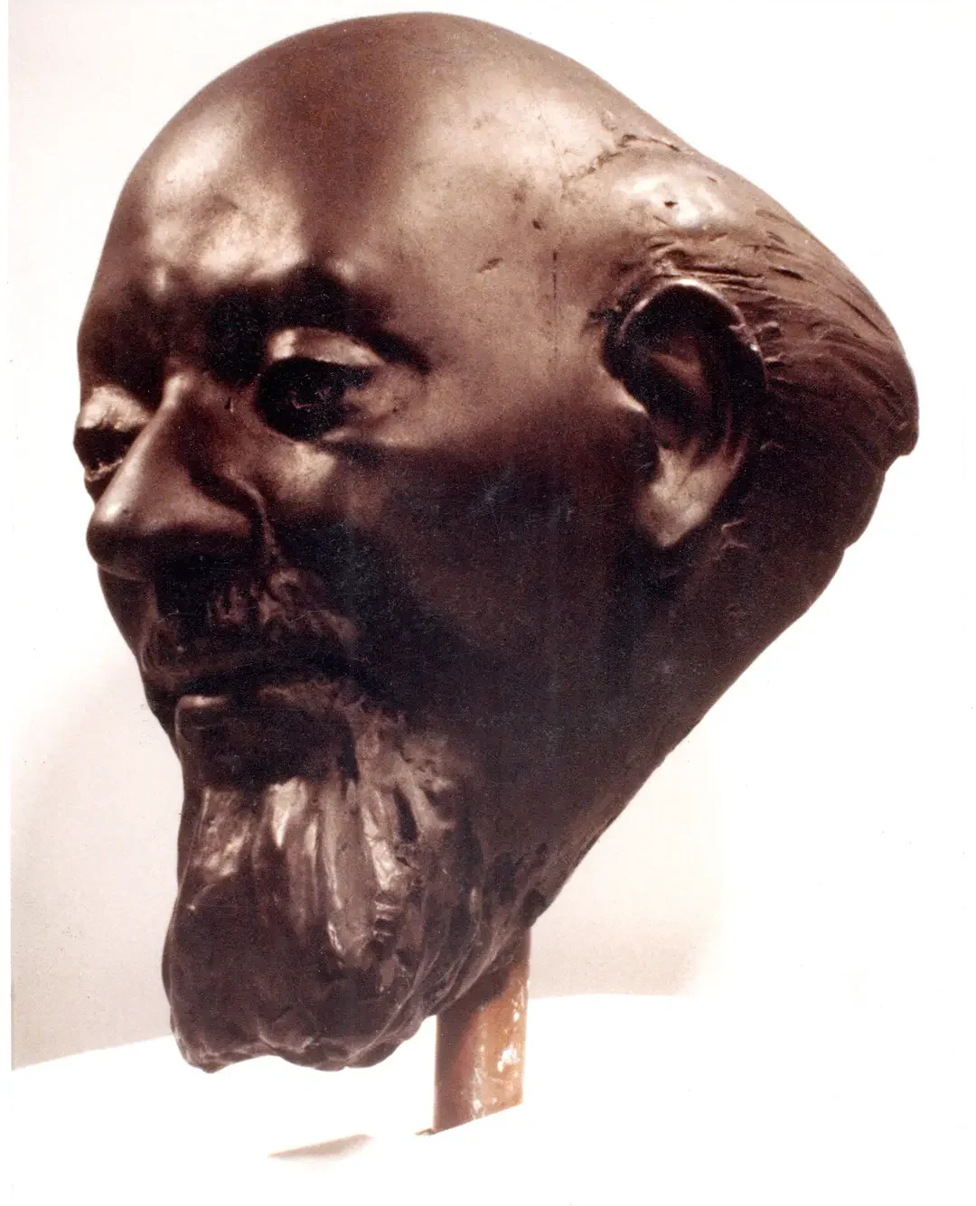 Christopher Raeburn portrait