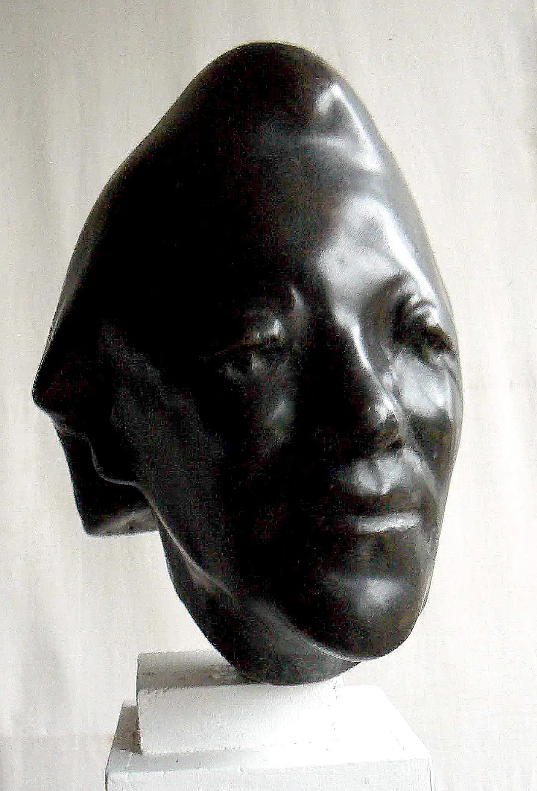 Isabel Nicholas portrait