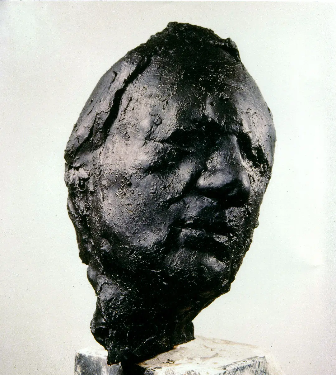 John Lindsay portrait