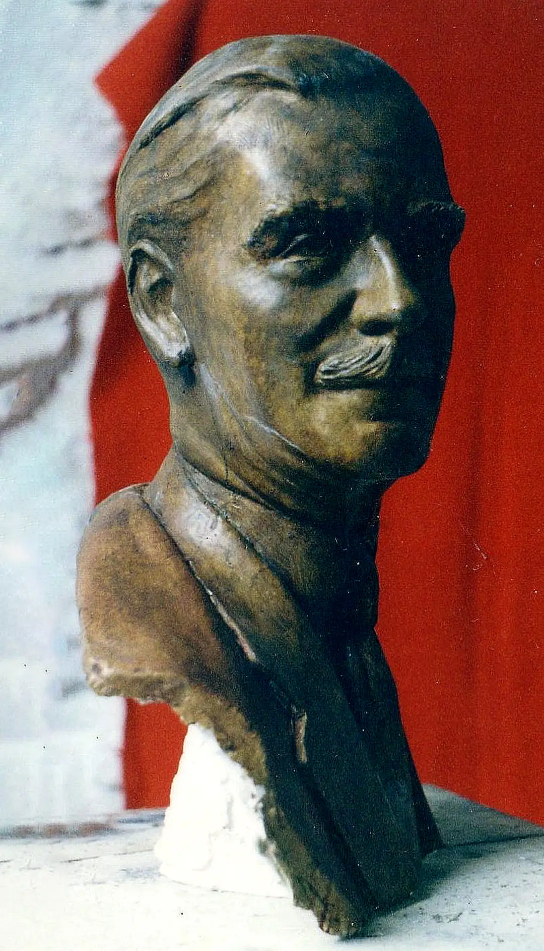 8 Lord Avon Robert Anthony Eden portrait